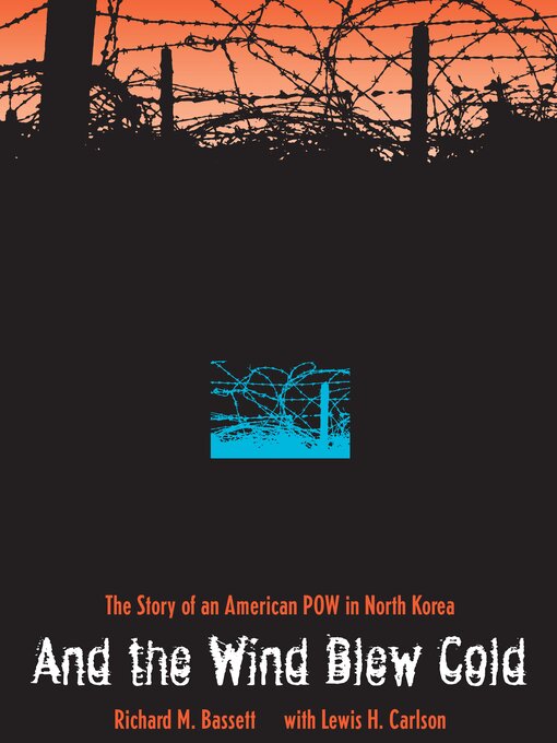 Title details for And the Wind Blew Cold by Bassett - Available